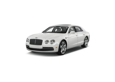 Rent a Bentley Flying Spur in Islamabad